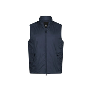 Giacca PureLite Bodywarmer blu / S - personalizzabile con logo