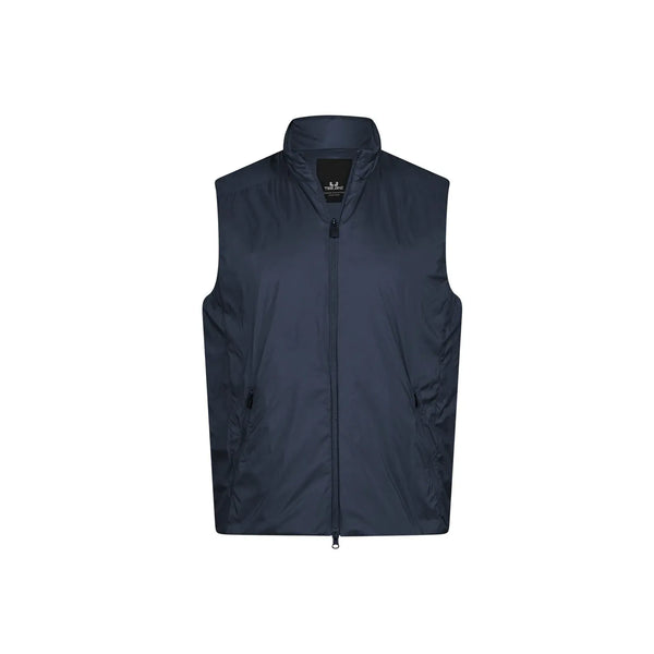 Giacca PureLite Bodywarmer blu / S - personalizzabile con logo