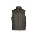 Giacca PureLite Bodywarmer grigio / S - personalizzabile con logo