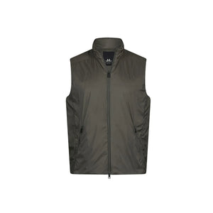Giacca PureLite Bodywarmer grigio / S - personalizzabile con logo
