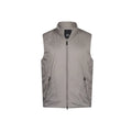 Giacca PureLite Bodywarmer marrone / S - personalizzabile con logo