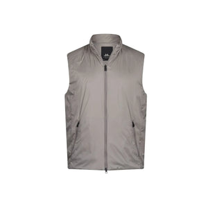 Giacca PureLite Bodywarmer marrone / S - personalizzabile con logo