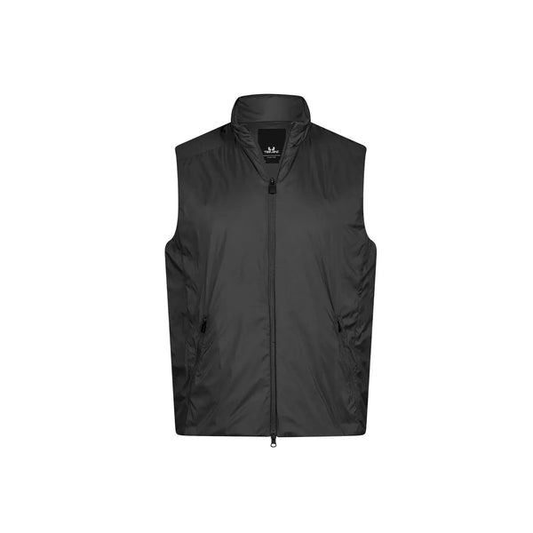 Giacca PureLite Bodywarmer nero / S - personalizzabile con logo