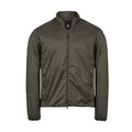 Giacca PureLite grigio / S - personalizzabile con logo