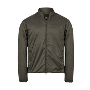 Giacca PureLite grigio / S - personalizzabile con logo