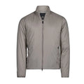 Giacca PureLite marrone / S - personalizzabile con logo
