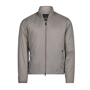 Giacca PureLite marrone / S - personalizzabile con logo
