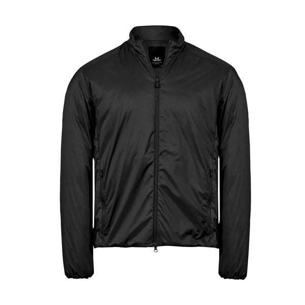 Giacca PureLite nero / S - personalizzabile con logo