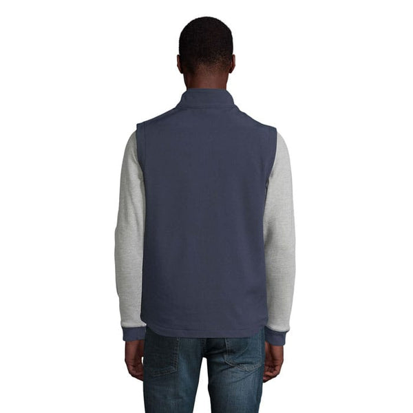 Giacca Race Bw Men  Softeshell - personalizzabile con logo