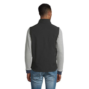 Giacca Race Bw Men  Softeshell - personalizzabile con logo