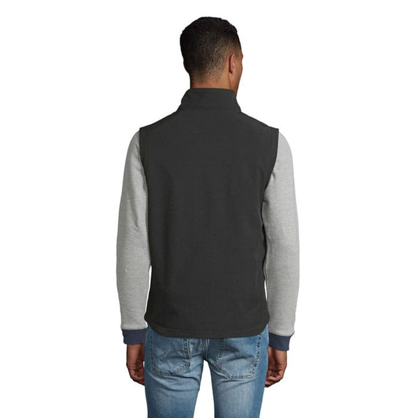 Giacca Race Bw Men  Softeshell - personalizzabile con logo