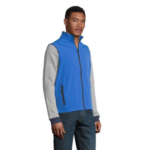 Giacca Race Bw Men  Softeshell - personalizzabile con logo