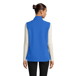 Giacca Race Bw Women Softeshell - personalizzabile con logo