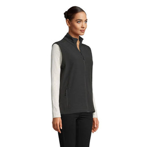 Giacca Race Bw Women Softeshell - personalizzabile con logo