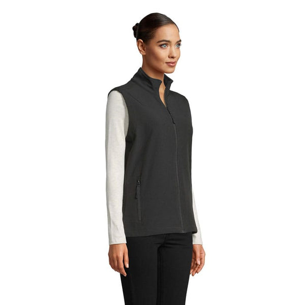 Giacca Race Bw Women Softeshell - personalizzabile con logo