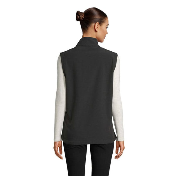 Giacca Race Bw Women Softeshell - personalizzabile con logo