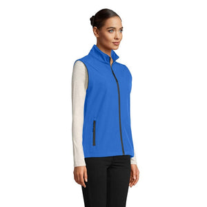 Giacca Race Bw Women Softeshell - personalizzabile con logo