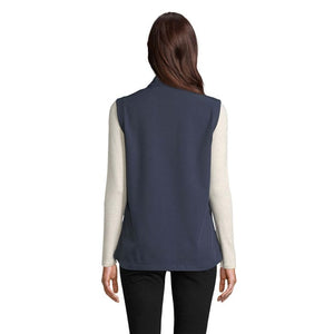 Giacca Race Bw Women Softeshell - personalizzabile con logo