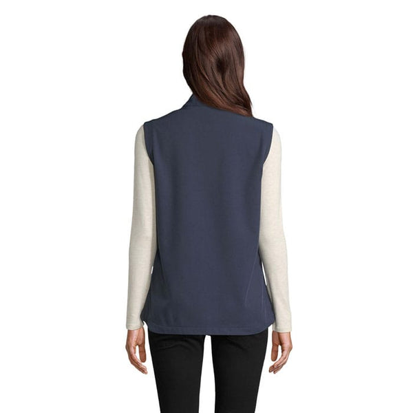 Giacca Race Bw Women Softeshell - personalizzabile con logo