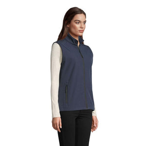 Giacca Race Bw Women Softeshell - personalizzabile con logo