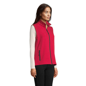 Giacca Race Bw Women Softeshell - personalizzabile con logo