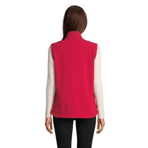 Giacca Race Bw Women Softeshell - personalizzabile con logo
