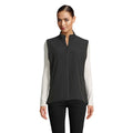 Giacca Race Bw Women Softeshell Nero / S - personalizzabile con logo