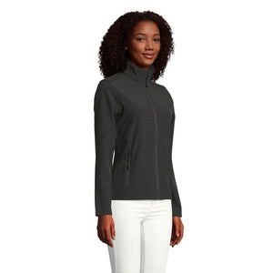 Giacca Race Women   280G Softeshell - personalizzabile con logo
