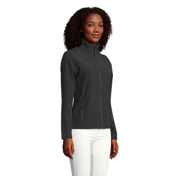 Giacca Race Women   280G Softeshell - personalizzabile con logo