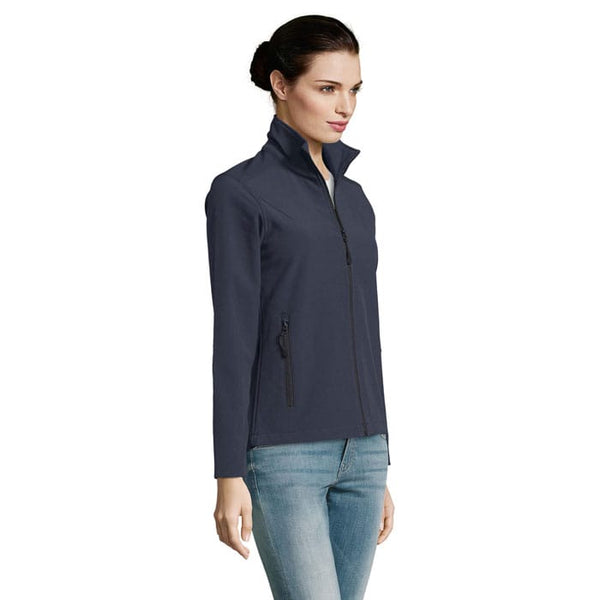 Giacca Race Women   280G Softeshell - personalizzabile con logo