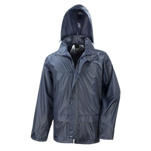Giacca Rain Suit - personalizzabile con logo