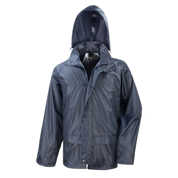 Giacca Rain Suit - personalizzabile con logo
