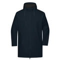 Giacca Raincoat Unisex blu / XXS - personalizzabile con logo