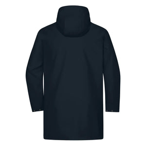 Giacca Raincoat Unisex - personalizzabile con logo