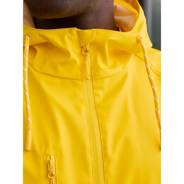 Giacca Raincoat Unisex - personalizzabile con logo