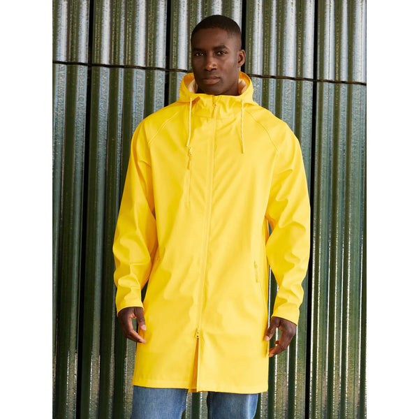 Giacca Raincoat Unisex - personalizzabile con logo