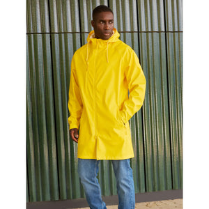 Giacca Raincoat Unisex - personalizzabile con logo