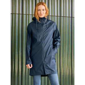 Giacca Raincoat Unisex - personalizzabile con logo