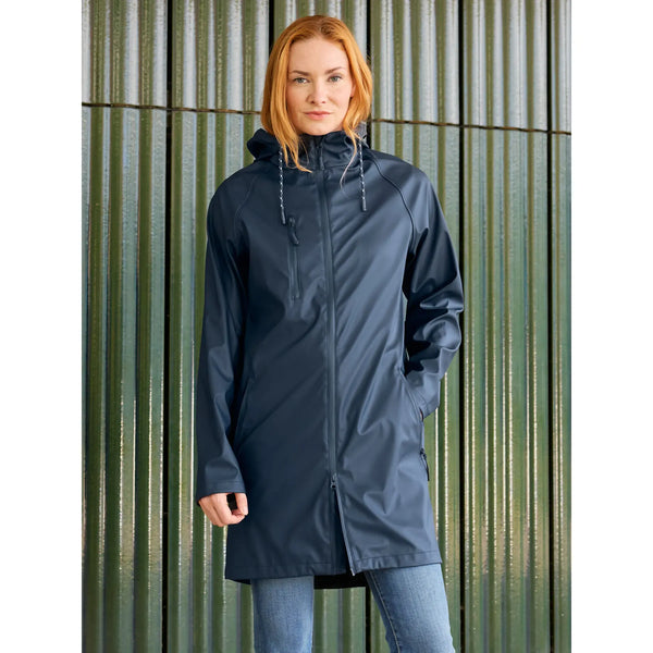 Giacca Raincoat Unisex - personalizzabile con logo