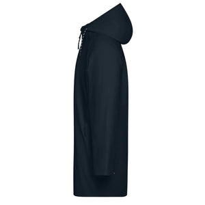 Giacca Raincoat Unisex - personalizzabile con logo