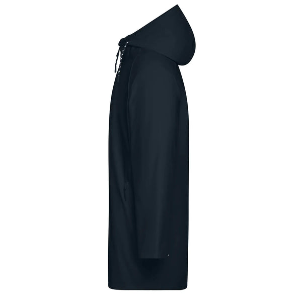 Giacca Raincoat Unisex - personalizzabile con logo
