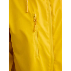 Giacca Raincoat Unisex - personalizzabile con logo