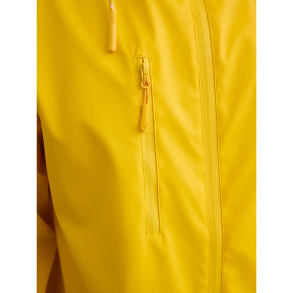 Giacca Raincoat Unisex - personalizzabile con logo