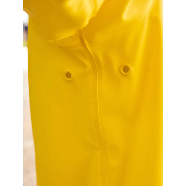 Giacca Raincoat Unisex - personalizzabile con logo