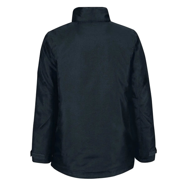 Giacca Real+ Donna - personalizzabile con logo