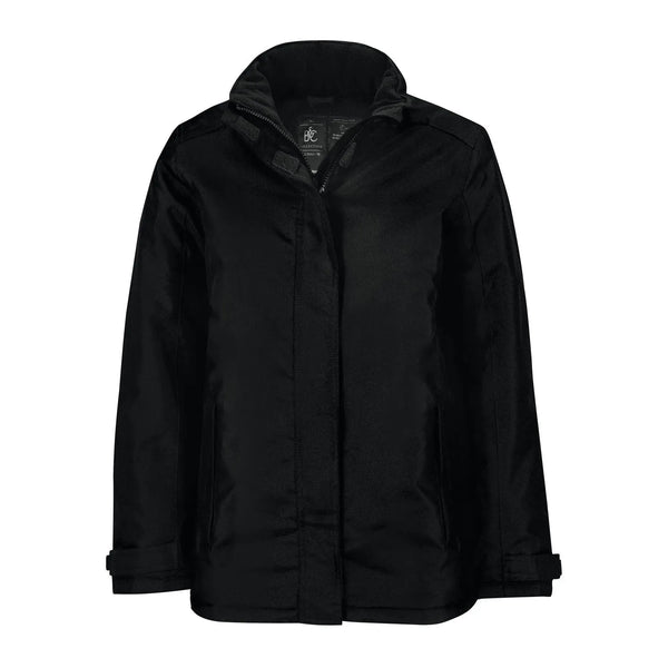 Giacca Real+ Donna - personalizzabile con logo