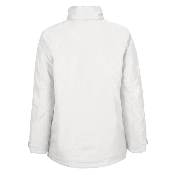 Giacca Real+ Donna - personalizzabile con logo