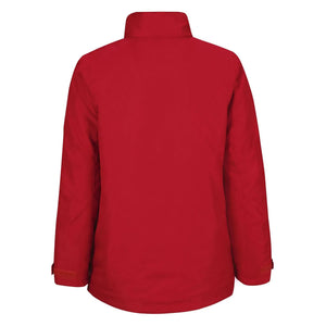 Giacca Real+ Donna - personalizzabile con logo