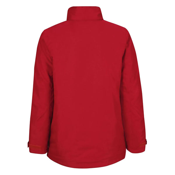 Giacca Real+ Donna - personalizzabile con logo