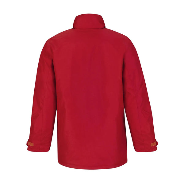 Giacca Real+ Uomo - personalizzabile con logo